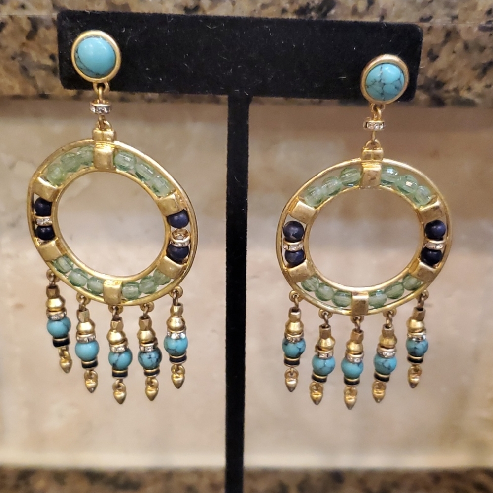 Kaitlyn earrings
